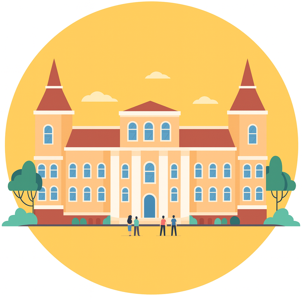 University Shortlisting